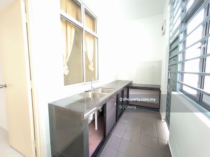 Rumah Berangkai 2 Tingkat untuk Dijual di Iskandar Puteri (Nusajaya), Johor oleh SC Cheng - iProperty.com.my