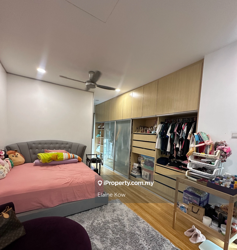 Semi-Detached House for Sale in Idaman villas, damansara idaman, ara damansara, Ara Damansara by Elaine Kow - iProperty.com.my