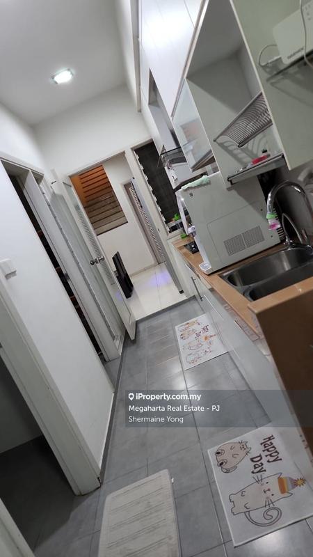 Townhouse for Sale in Sunway SPK Harmoni 3, Bandar Menjalara by Shermaine Yong - iProperty.com.my