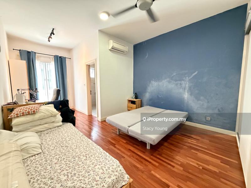 3-storey Terraced House for Sale in Taman Taming Indah 2, Bandar Sungai Long by Stacy Young - iProperty.com.my