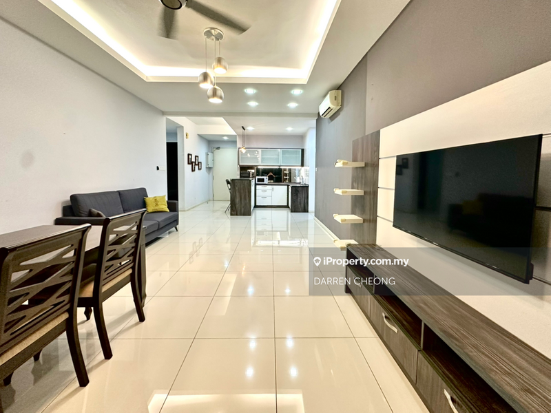 For Sale - LaCosta @ Sunway South Quay