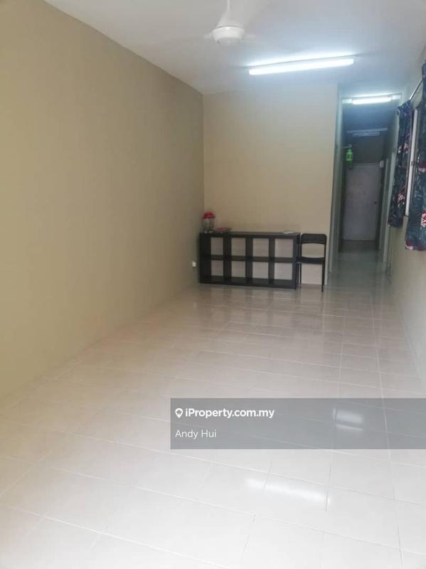 Pangsapuri untuk Disewa di Residensi Bistaria oleh Andy Hui - iProperty.com.my