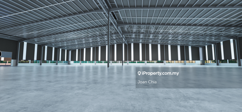 Kilang Terpisah untuk Dijual di Gelang Patah, Johor oleh Joan Chia - iProperty.com.my