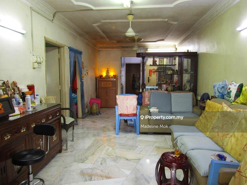 Kondominium untuk Dijual di Kuchai Brem Park 2 oleh Madeline Mok - iProperty.com.my