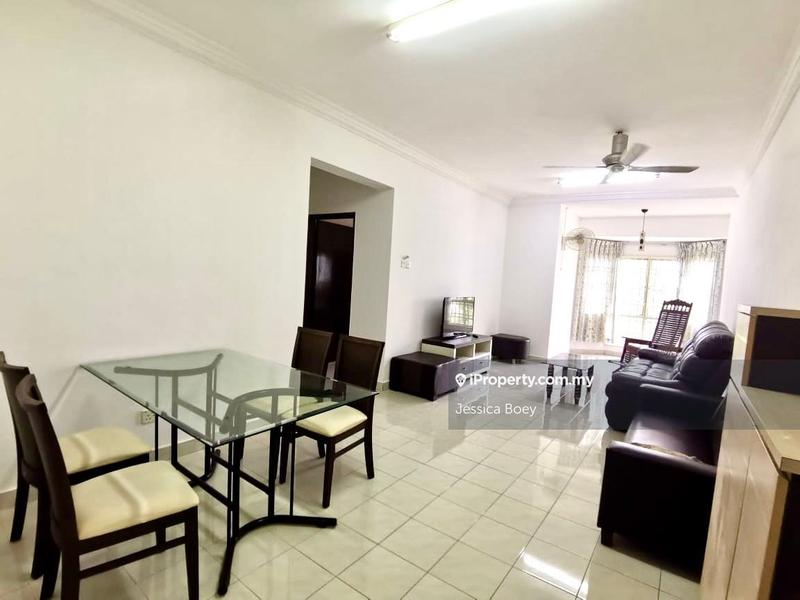 For Sale - Permas Ville Apartment