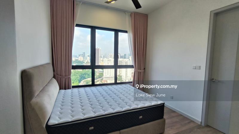 Service Residence for Rent in Sunway Belfield by Loke Siew June - iProperty.com.my