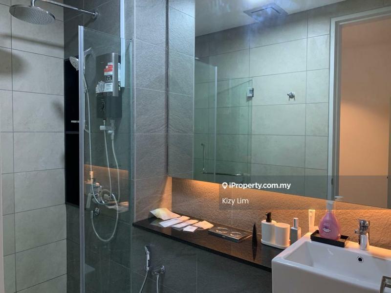 Service Residence for Rent in Lot 15 by Kizy Lim - Bathroom - iProperty.com.my