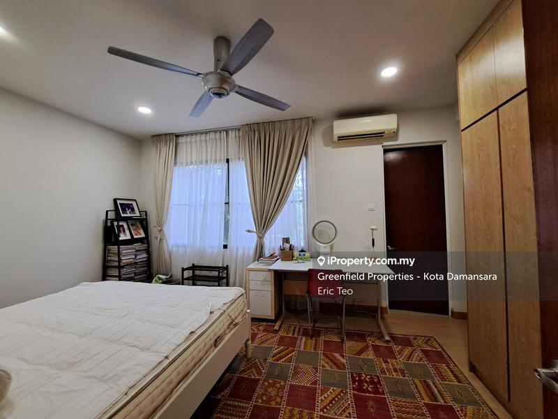 Kondominium untuk Dijual di Desa Damansara oleh Eric Teo - iProperty.com.my