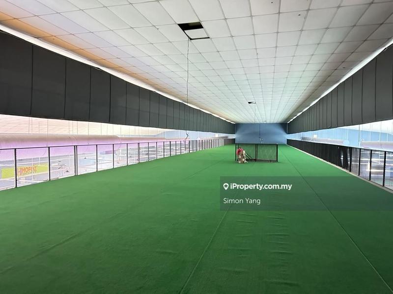 Detached Factory for Sale in Taman Bukit Maluri, Kepong by Simon Yang - iProperty.com.my