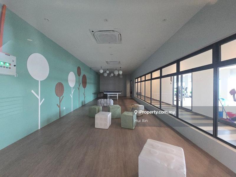 Kondominium untuk Disewa di Arinna oleh Hui Xin - iProperty.com.my