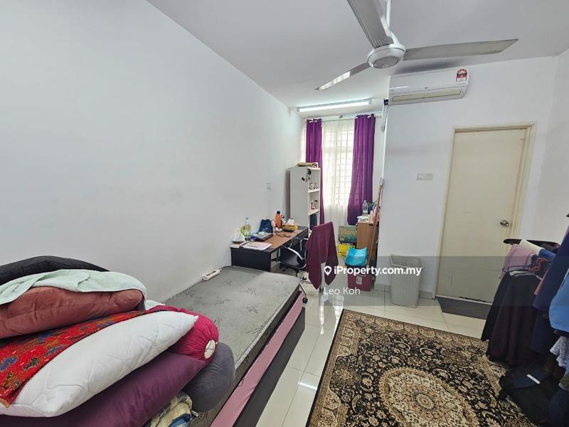 2-storey Terraced House for Sale in Taman Dato Demang, Seri Kembangan by Leo Koh - iProperty.com.my