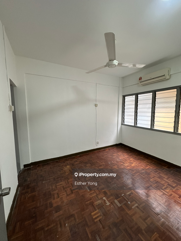 Rumah Pangsa untuk Dijual di Taman Bukit Ria oleh Esther Yong - iProperty.com.my
