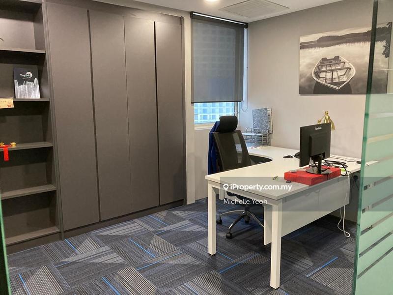 Office for Sale in Mont Kiara, Kuala Lumpur by Mic Yeoh - iProperty.com.my