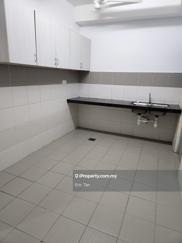 Service Residence for Sale in Garden @ One South by Eric Tan - iProperty.com.my