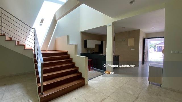 Rumah Berangkai 2 Tingkat untuk Dijual di d'banyan Residency @ Sutera, Kota Kinabalu oleh Ivy Moi Sin Lim - Interior - iProperty.com.my