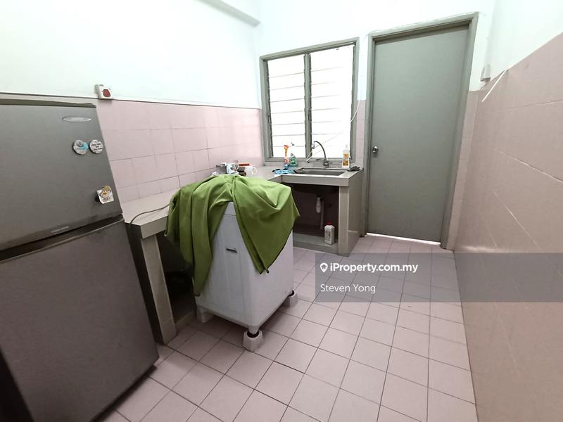 Condominium for Sale in Forest Green by Steven Yong - iProperty.com.my