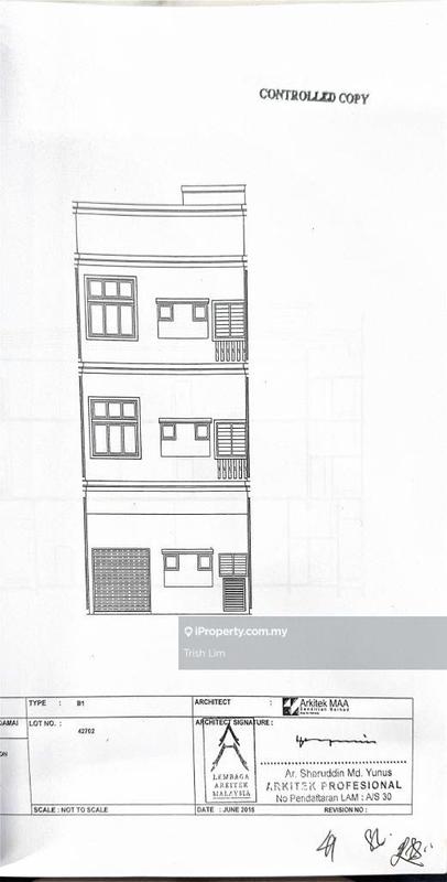 Shop-Office for Sale in golyi, Cheras by Trish Lim - iProperty.com.my