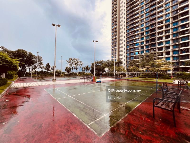 Kediaman Servis untuk Disewa di Country Garden Central Park oleh Larry Ng - iProperty.com.my