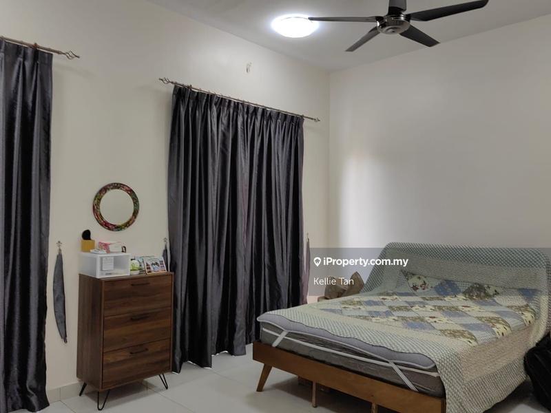 Rumah Teres 3-Tingkat untuk Dijual di Sentul Pasar, Sentul oleh Kellie Tan - iProperty.com.my