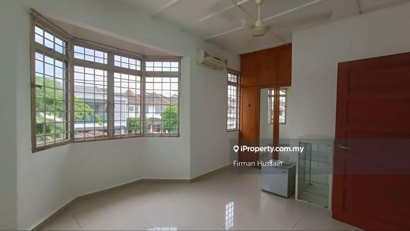 2-storey Terraced House for Rent in Taman TTDI Jaya, Shah Alam by Firman Hussain - iProperty.com.my