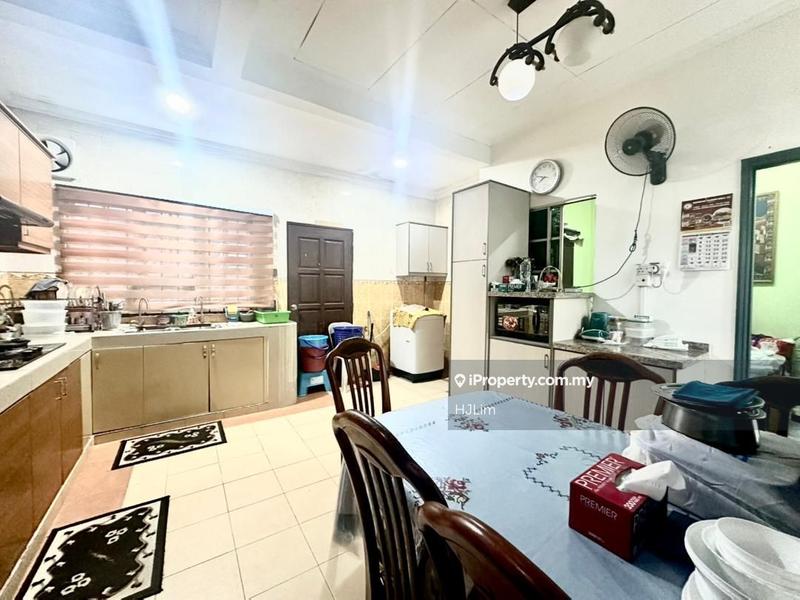 Rumah Berangkai 1 Tingkat untuk Dijual di 5xmn7, Cheras oleh HJLim - iProperty.com.my