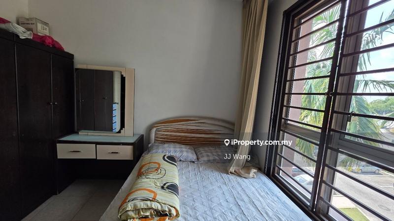 Kondominium untuk Dijual di Lakes Condominiums / Pangsapuri Tasik oleh JJ Wang - iProperty.com.my