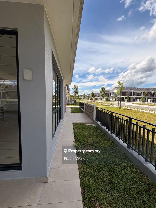 2-storey Terraced House for Sale in Elmina, Shah Alam by Filzah Affendie - iProperty.com.my