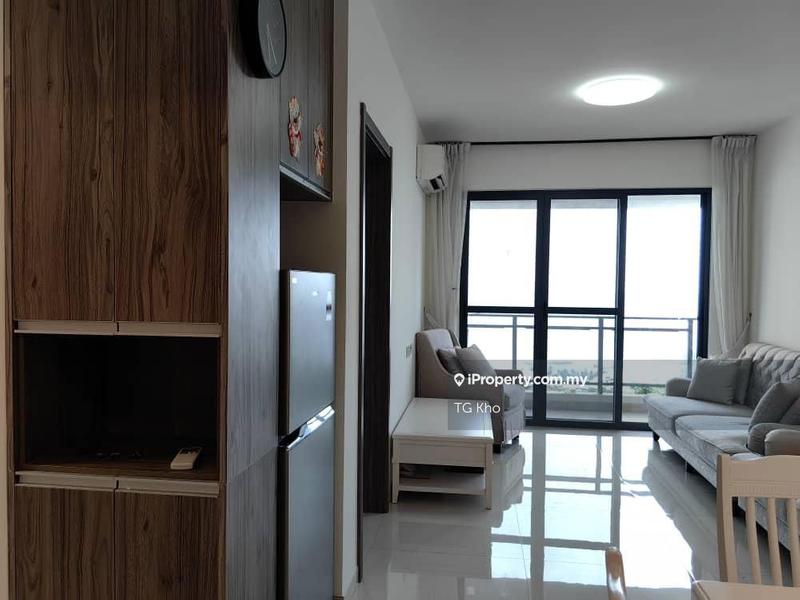 For Rent - Regalia Park @ Forest City