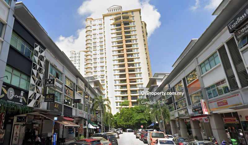 Shop for Sale in Mont Kiara, Kuala Lumpur by Ginn - iProperty.com.my