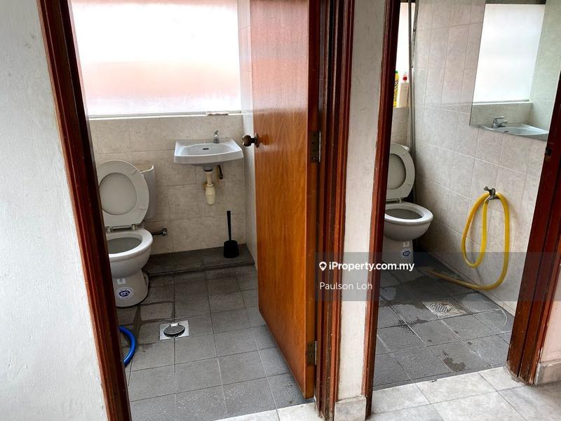 Office for Rent in Jalan Gereja, KL City Centre by Paulson Loh - iProperty.com.my