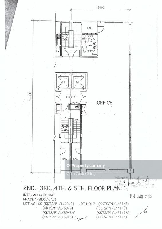 For Sale KK Times Square