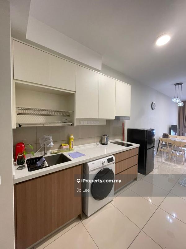 For Rent - D'Vervain