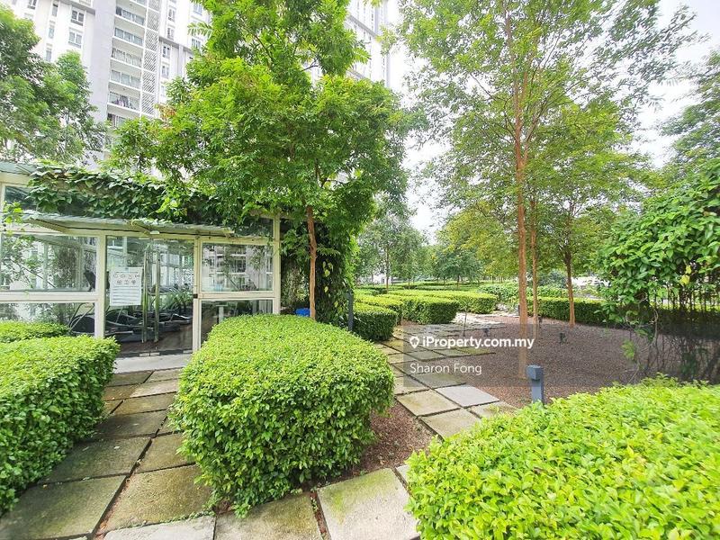 Condominium for Rent in Verdi Eco-Dominiums by Sharon Fong - iProperty.com.my