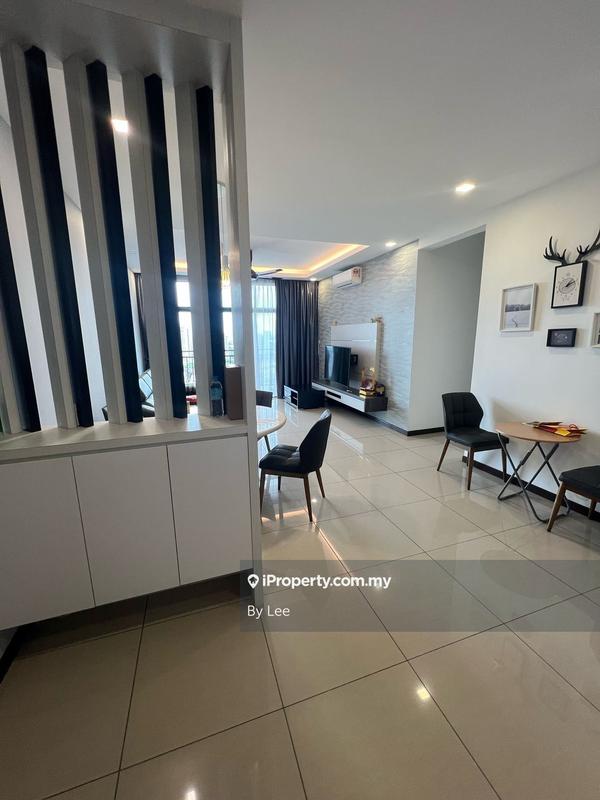 For Rent - Molek Regency