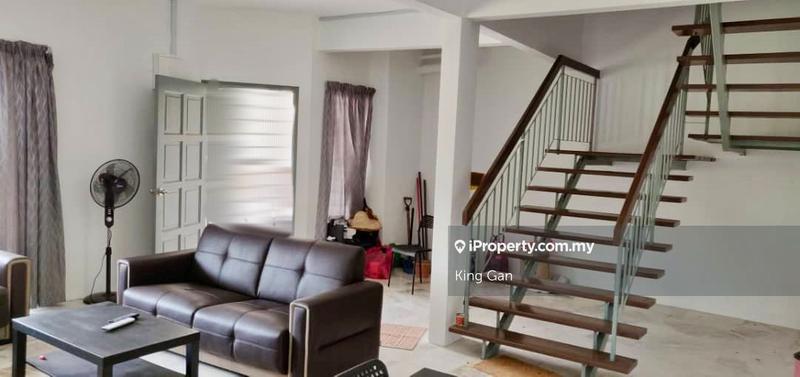 Rumah Teres 2-Tingkat untuk Dijual di Taman Lestari Perdana, Seri Kembangan oleh King Gan - iProperty.com.my