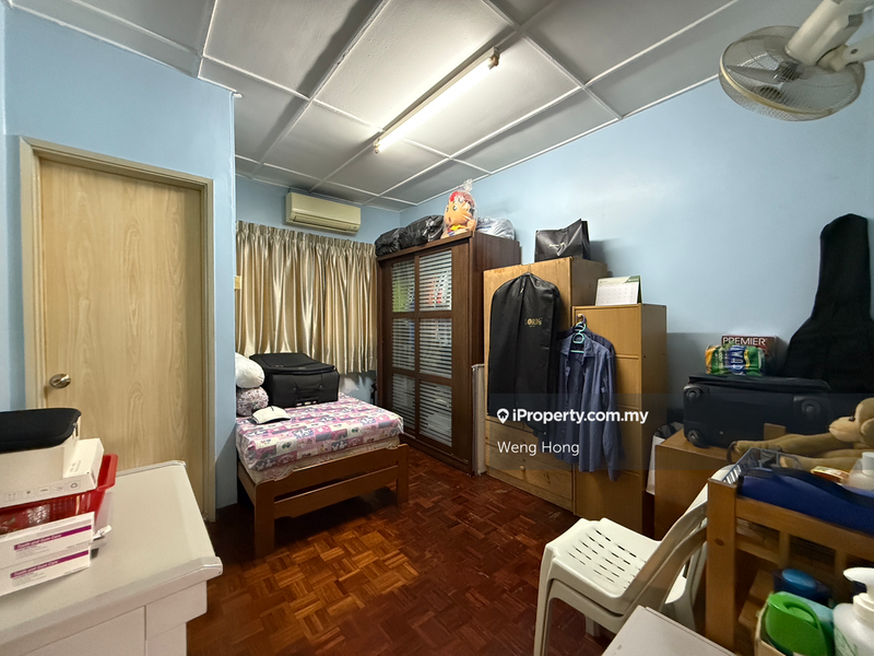 2-storey Terraced House for Sale in Taman Mayang, Petaling Jaya by Weng Hong - iProperty.com.my