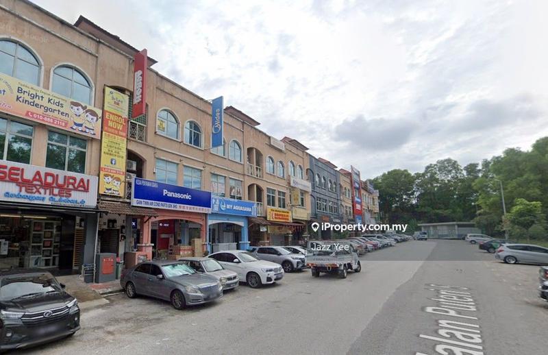 Kedai untuk Dijual di Bandar Puteri Puchong, Puchong oleh Jazz Yee - iProperty.com.my