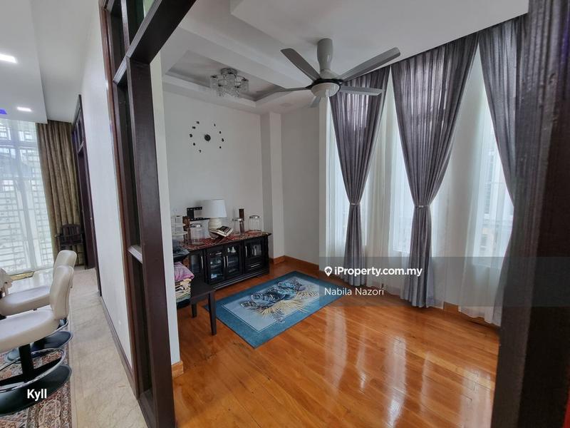 Banglo untuk Dijual di Pasir Tumboh, Kota Bharu oleh Nabila Nazori - iProperty.com.my