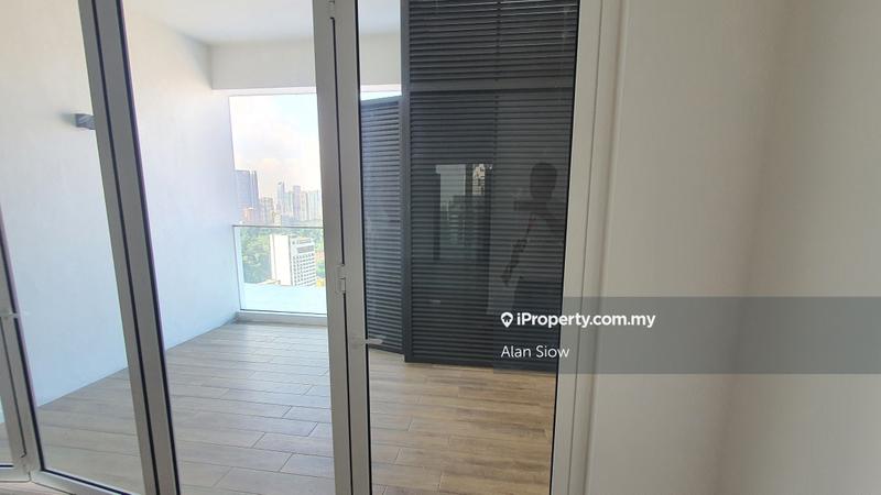 Service Residence for Sale in Quill Residence by Alan Siow - iProperty.com.my