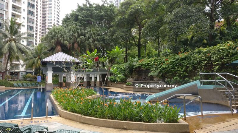 Kondominium untuk Dijual di Mont Kiara Astana oleh Wei Young - iProperty.com.my