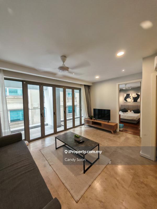 Service Residence for Sale in Bintang Fairlane Residences by Candy Soon - iProperty.com.my