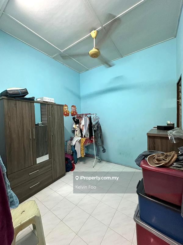 1-storey Terraced House for Sale in Taman Desa Bakti, Teluk Intan by Kelvin Foo - iProperty.com.my