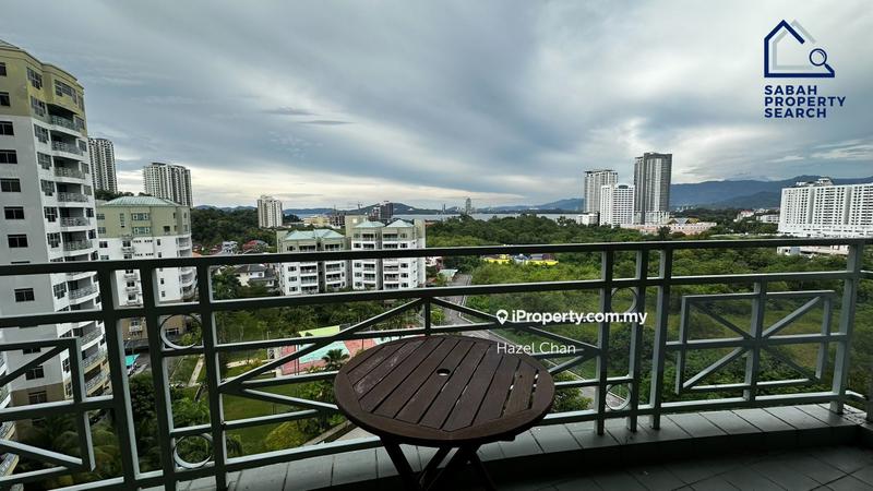 Kondominium untuk Dijual di Bayshore Condominium oleh Hazel Chan - iProperty.com.my