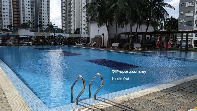 Kondominium untuk Dijual di Endah Ria oleh Nicole Ooi - iProperty.com.my