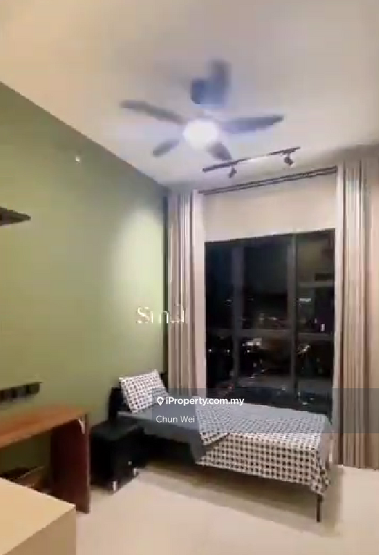 Service Residence for Rent in Trion @ KL by Chun Wei - iProperty.com.my