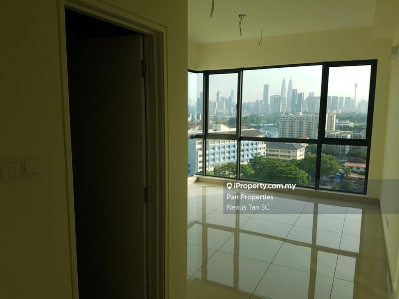 Condominium for Sale in Ascenda Residence @ Skyarena by Nexus Tan SC - iProperty.com.my