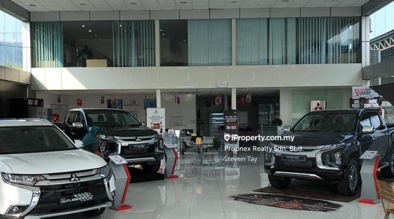 Kilang Terpisah untuk Dijual di Ampang, Ampang oleh Steven Tay - iProperty.com.my