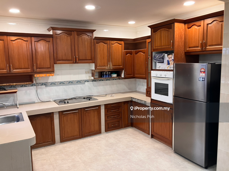 Townhouse for Rent in Meru Valley, Ipoh by Nicholas Poh - iProperty.com.my