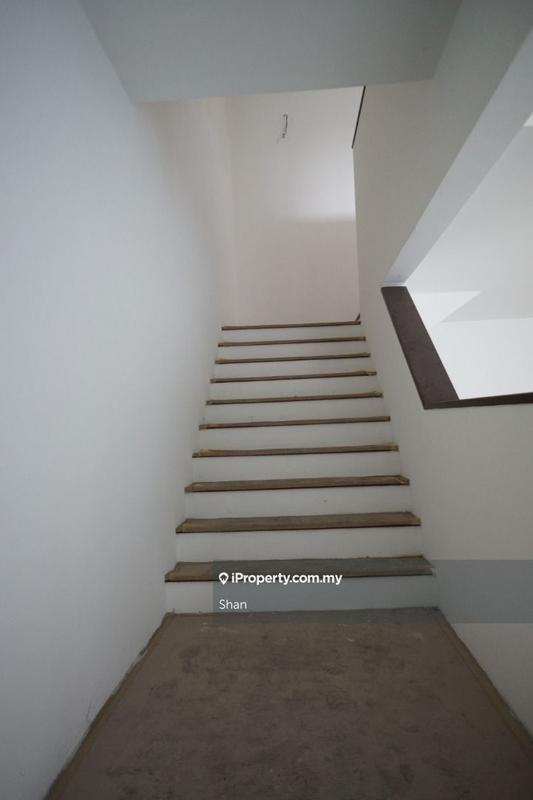 2-storey Terraced House for Sale in Alam Impian, Shah Alam by Shan - iProperty.com.my