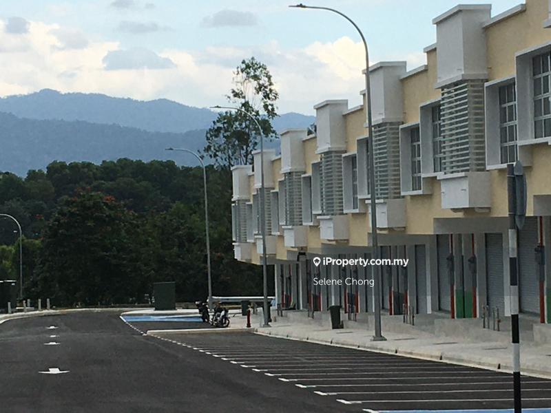 Kedai-Pejabat untuk Disewa di Eco Majestic, Semenyih oleh Selene Chong - iProperty.com.my